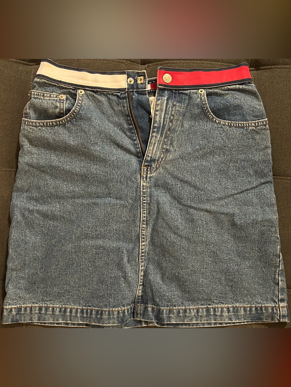 Tommy Hilfiger skirt